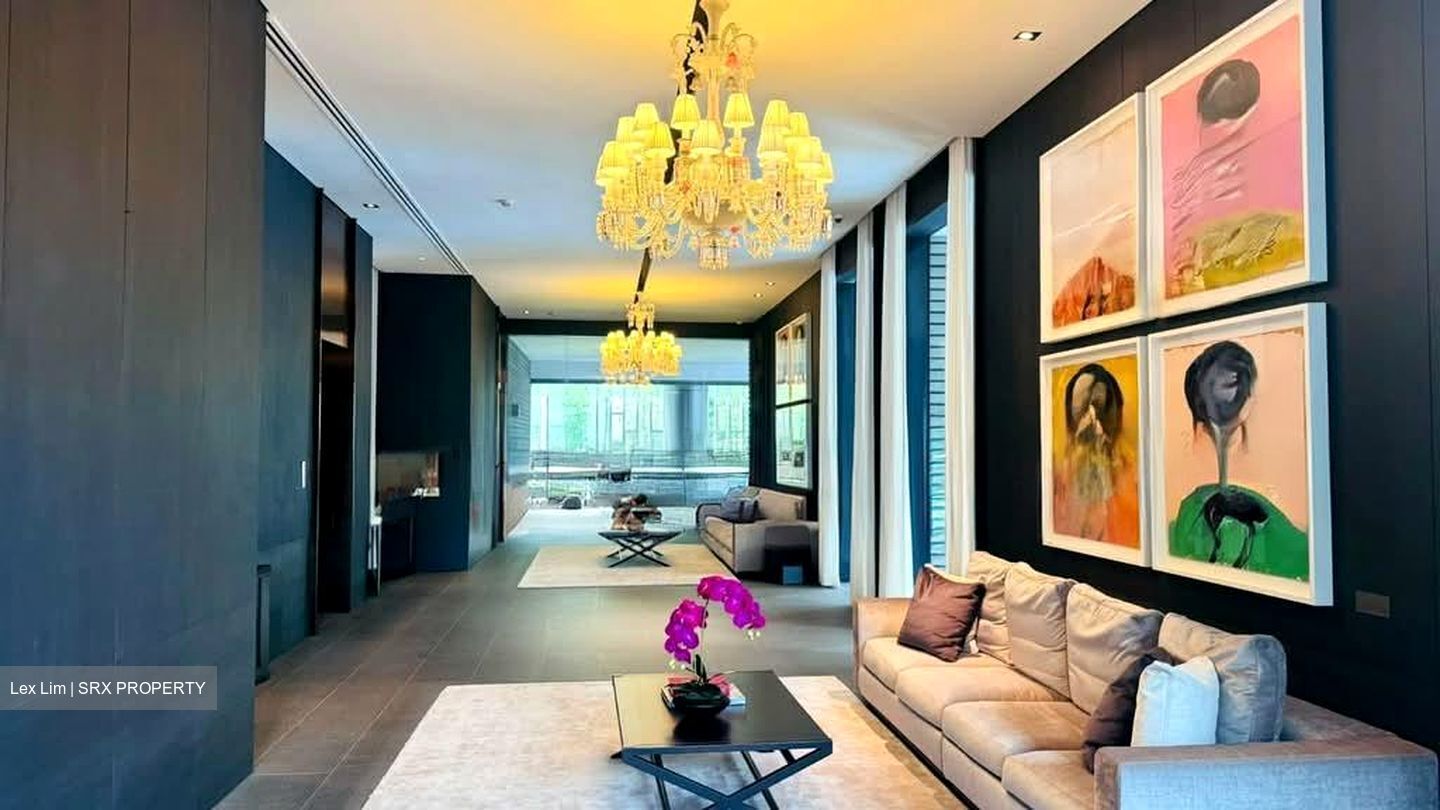 The Marq On Paterson Hill (D9), Condominium #567991731